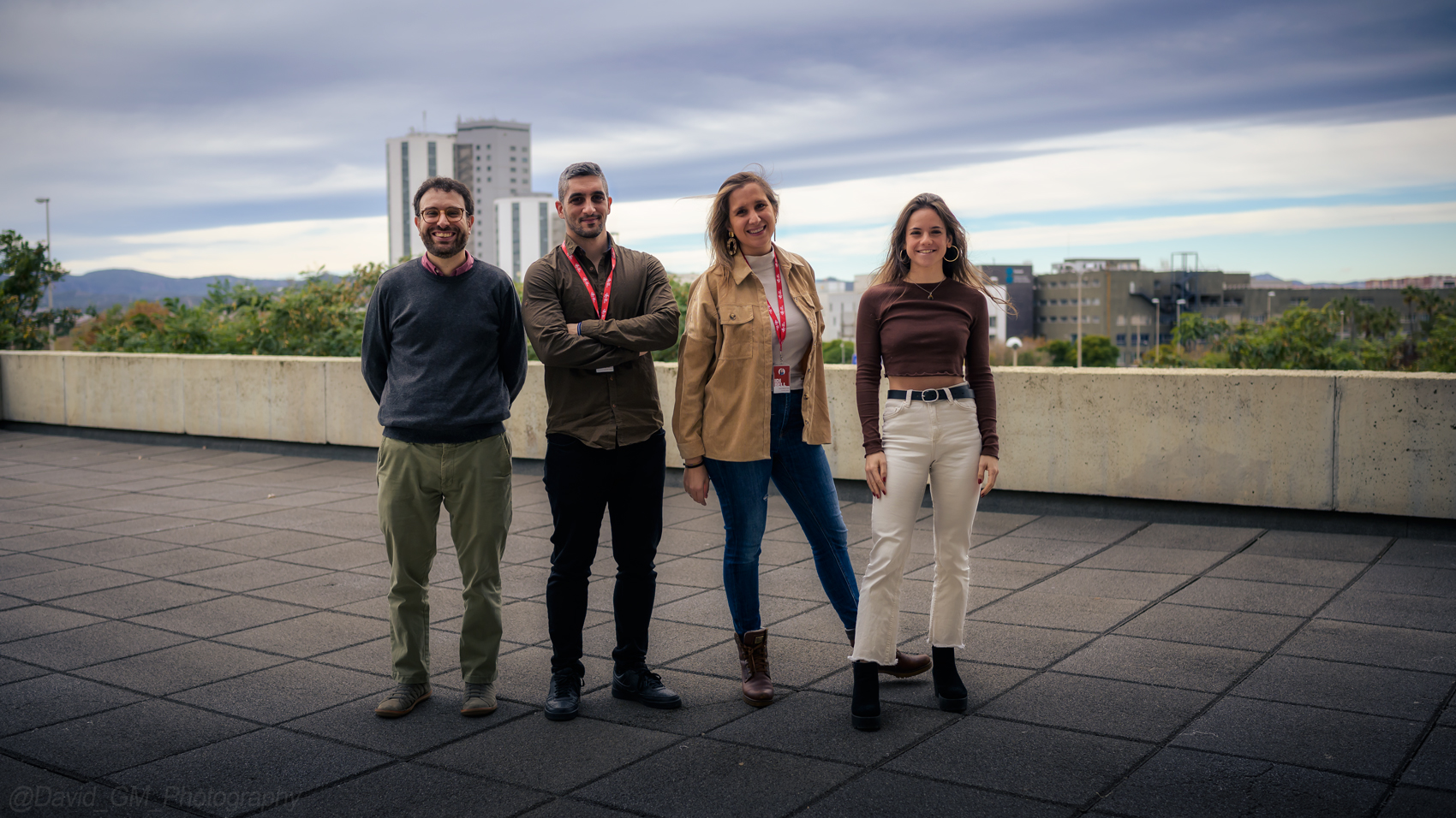 Antolin's Lab
