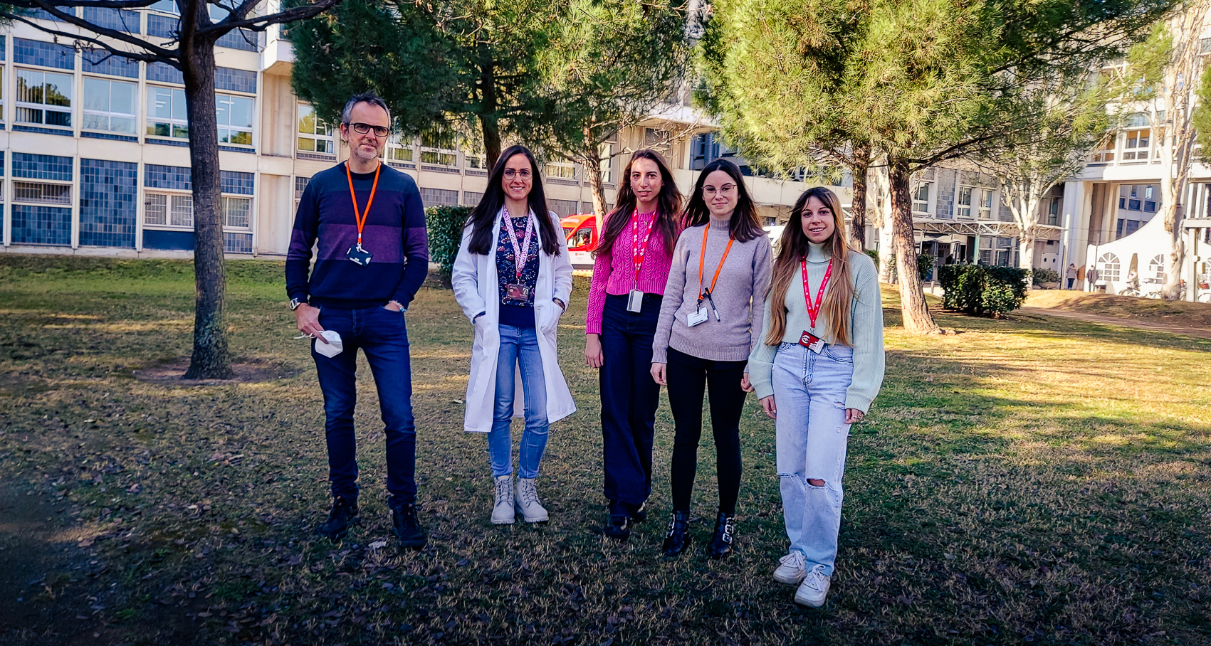 Molleví’s Lab