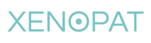 Logo Xenopat
