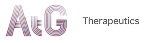 Logo_ATG Therapuutics. Innovation